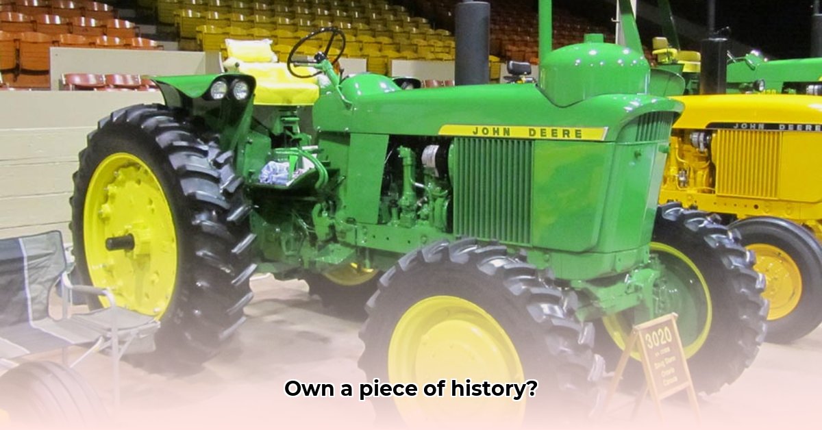 3020-tractor